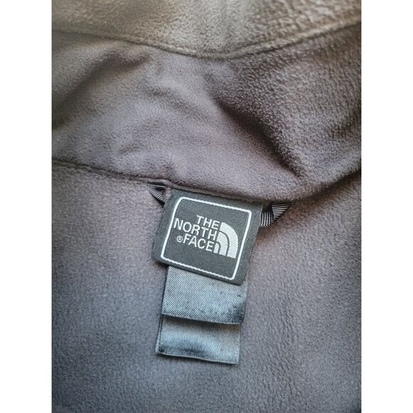 The North Face Black Fleece Full Zipper Lightweight Size XL Outer Wear Casual - Picture 6 of 10